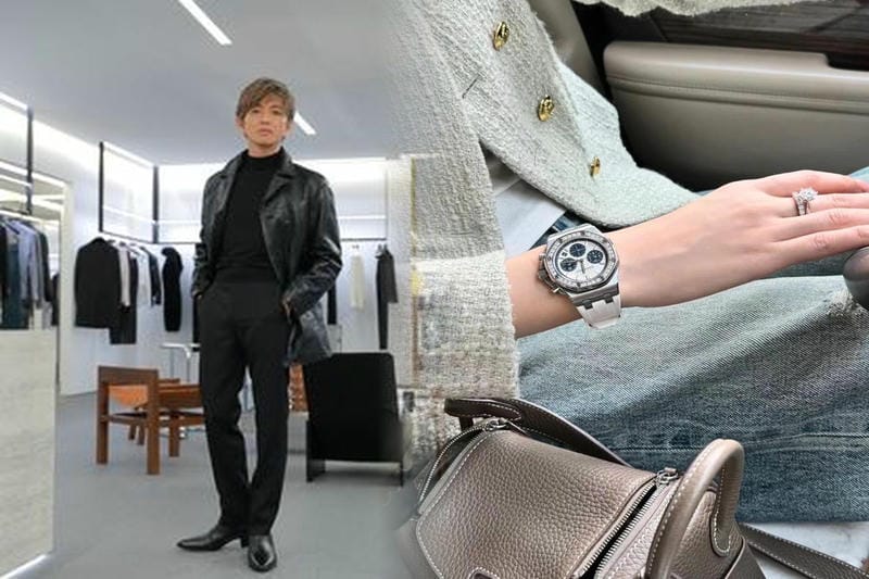 オーデマピゲカードギャランティ：いつから導入？