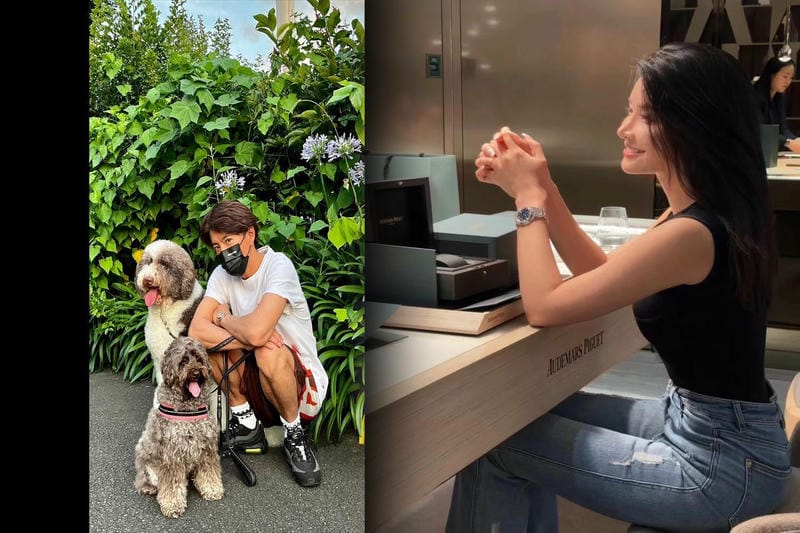 オーデマピゲはどこで発祥したのですか?