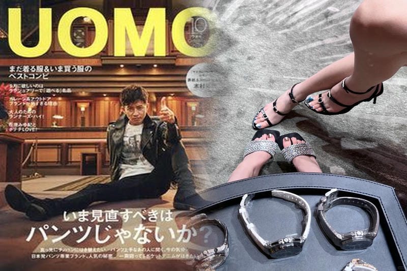 オーデマピゲロイヤルオークオフショアの詳細