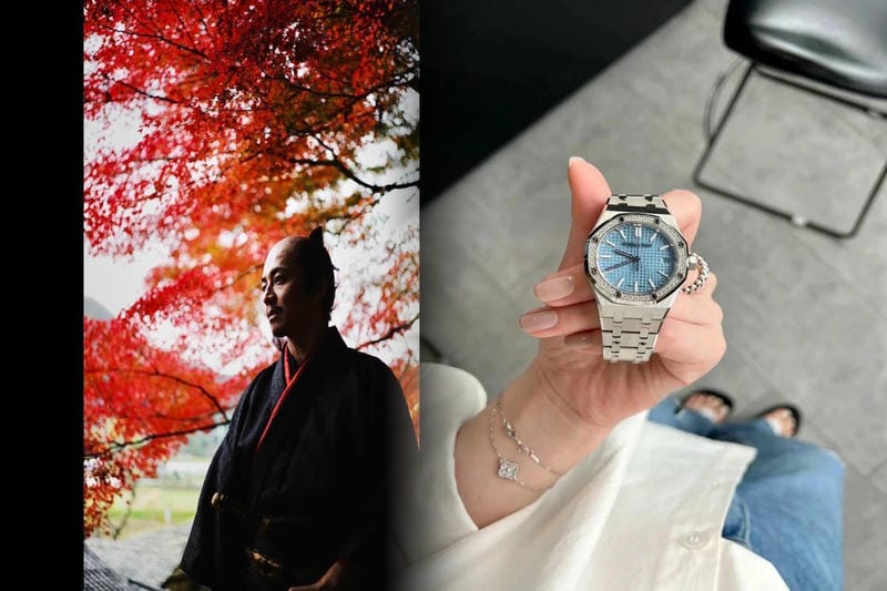 オーデマピゲ価格推移：過去と未来の予測