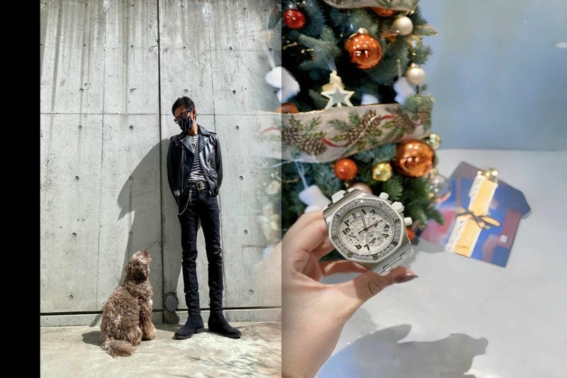 オーデマピゲの保証内容の詳細