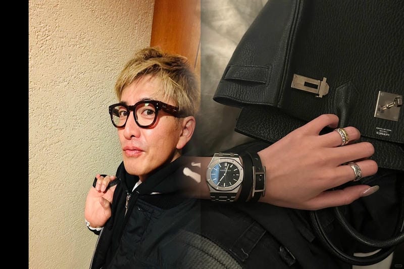 オーデマピゲの保証書がカードタイプになったのはいつ?