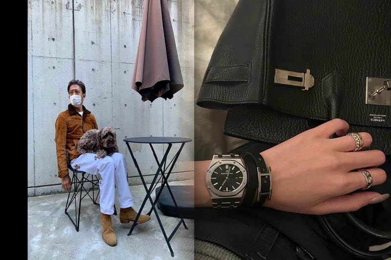 オーデマピゲを購入する人の特徴