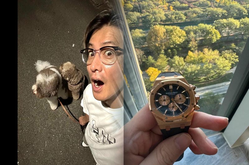 200万円台でおすすめのオーデマピゲモデル