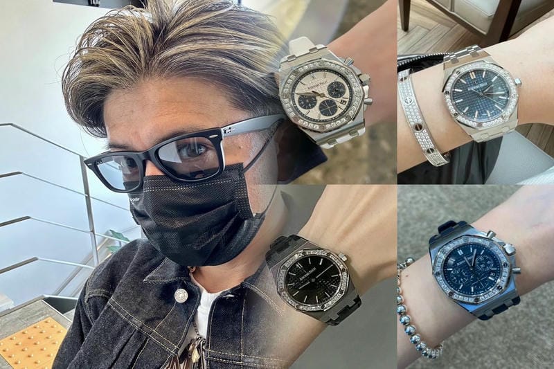 オーデマピゲのすごさとは何か?