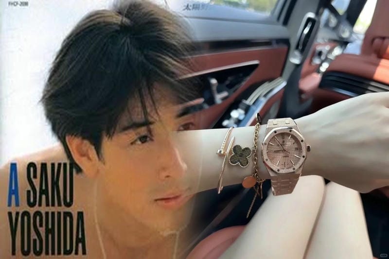 オーデマピゲ レディースで安いモデルは？