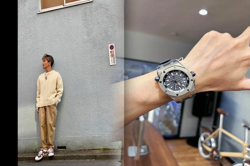 オーデマピゲの値上がり理由と背景を徹底解説