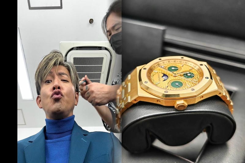 オーデマピゲ 買える人 年収