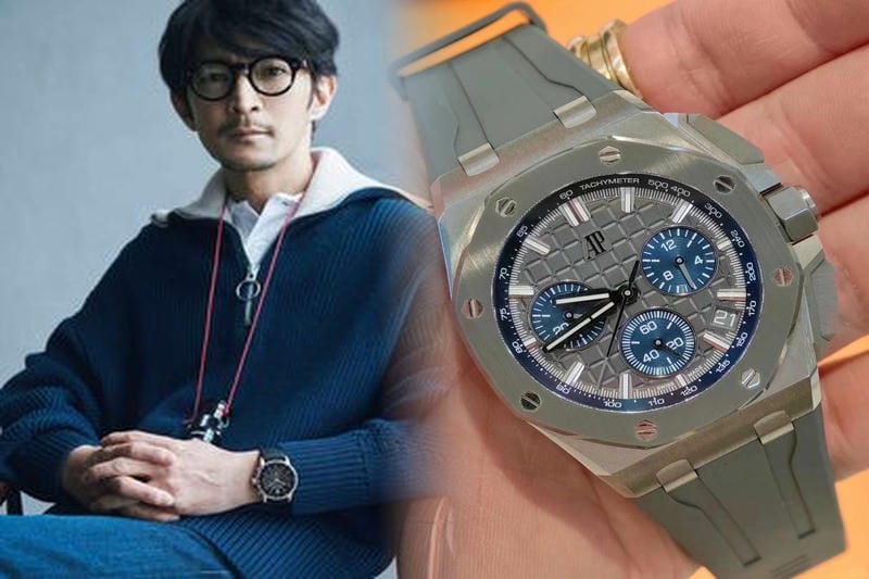 オーデマピゲを買えるのはどんな人？