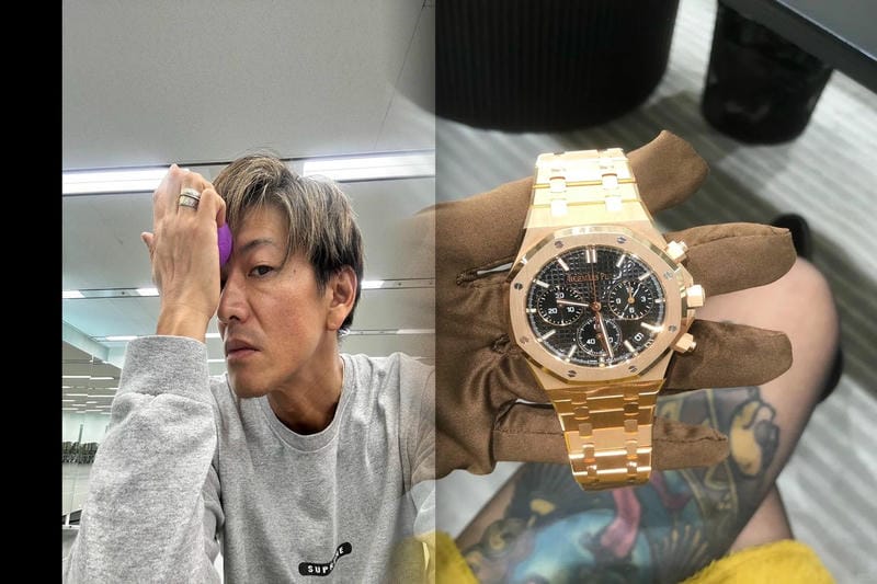 オーデマピゲは世界三大時計ブランドの一つですか？