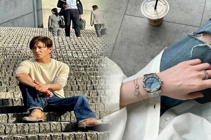 オーデマピゲの会長は誰?