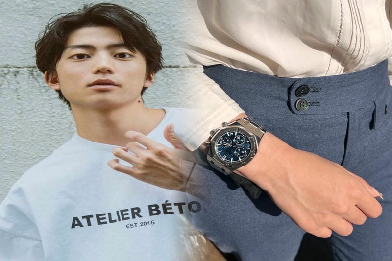 オーデマピゲ名古屋ヨシダ店舗での購入体験