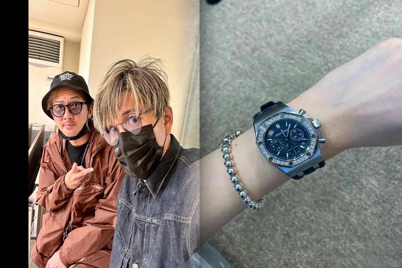 オーデマピゲロイヤルオーク37mmの予約待ち時間は？