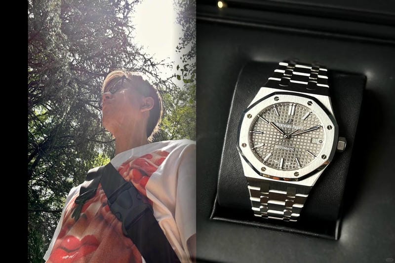 オーデマピゲロイヤルオークを定価で買う方法