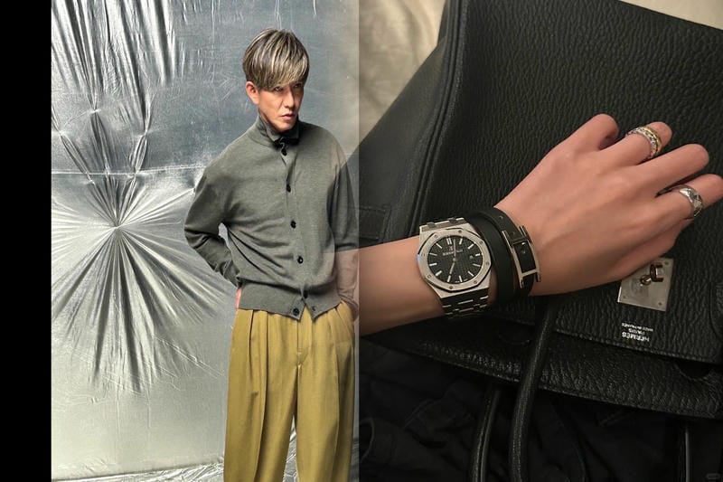 オーデマピゲロイヤルオークを定価で購入する方法とタイミング