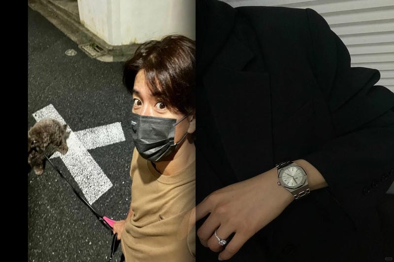 オーデマピゲ ロイヤルオークの魅力と特徴とは？