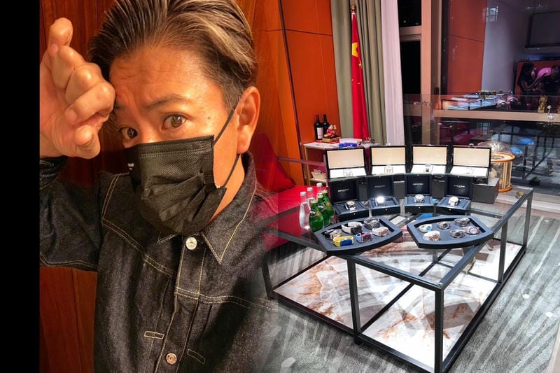 メンズ向けオーデマピゲ中古モデルの魅力と選び方