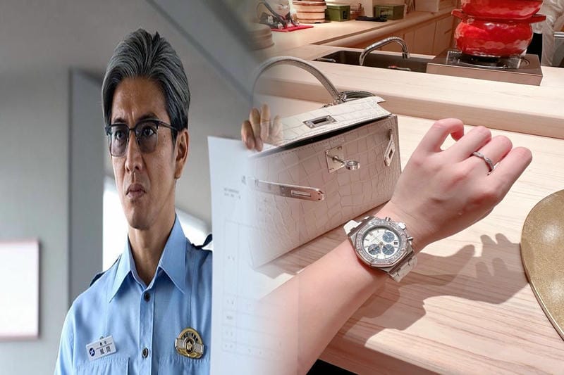 オーデマピゲを買えるのはどんな人？購入者の特徴