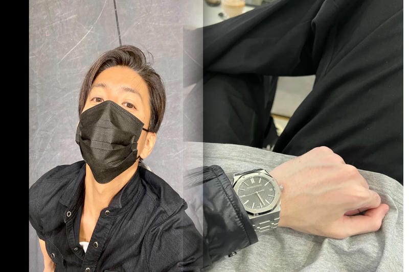 ロイヤルオークの生産本数は？製造状況を探る
