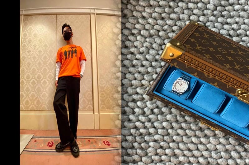 世界三大時計はオーデマピゲだけですか？