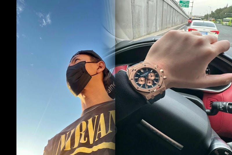 オーデマピゲレディース人気モデル特集