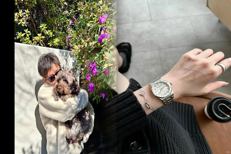 オーデマピゲのロイヤル オークはなぜ高いのですか？