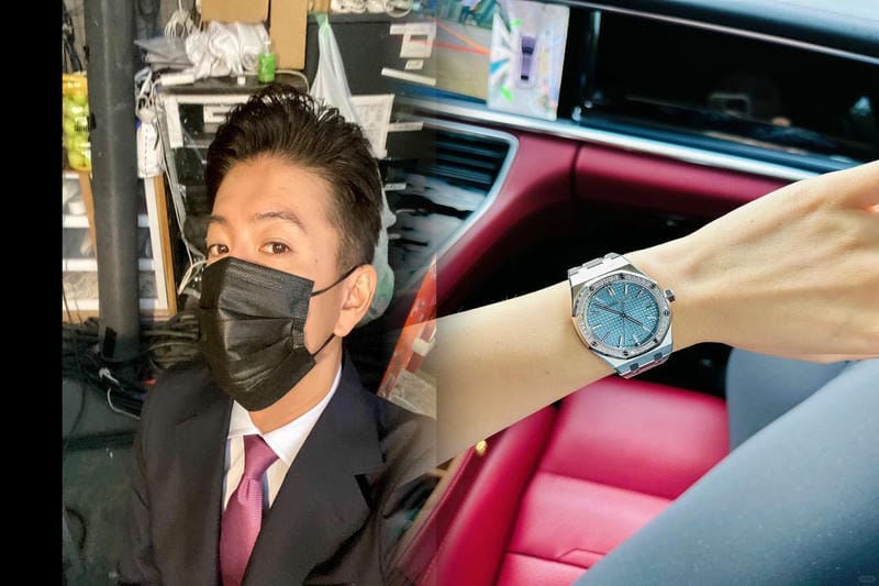 中古でも狙い目！オーデマピゲ レディースの賢い購入ガイド