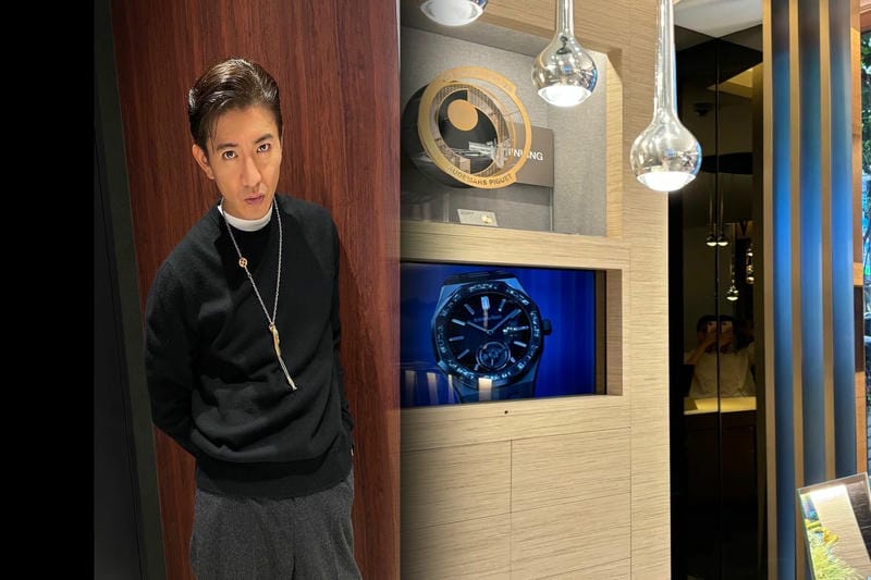 オーデマピゲの客層とその魅力を解説