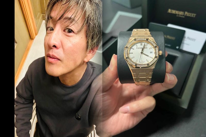 オーデマピゲを買える年収は？その敷居の高さ
