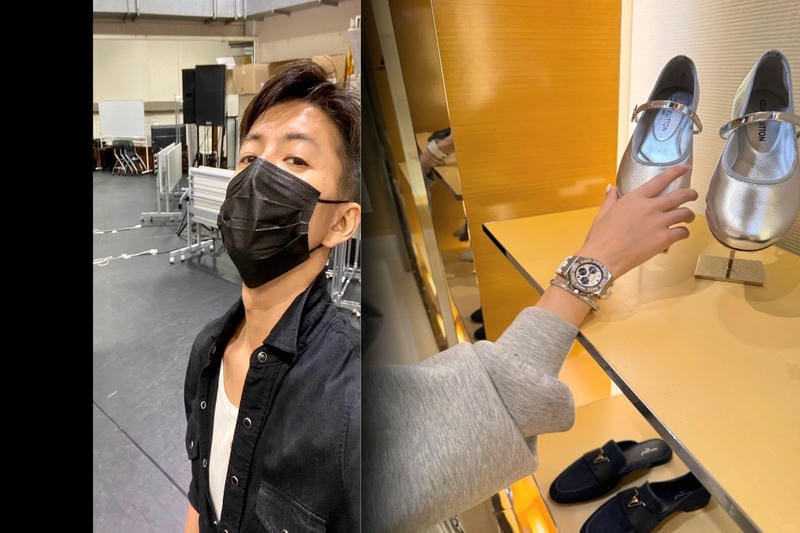 オーデマピゲ トゥールビヨンの魅惑的な世界