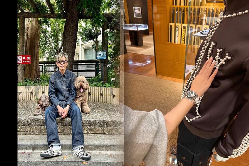 オーデマピゲの年商はいくらですか？