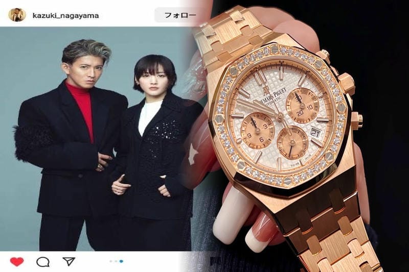 オーデマピゲの時計は普通に買える？