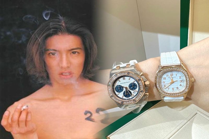 オーデマピゲの新CEOは誰ですか？