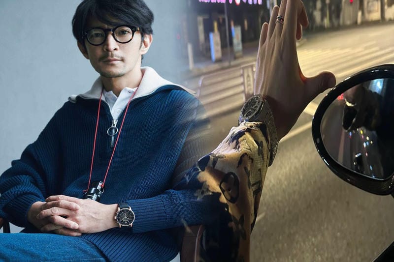 オーデマピゲの原産国はどこですか？