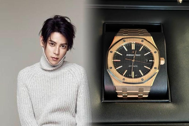 オーデマピゲは何年に創業しましたか？