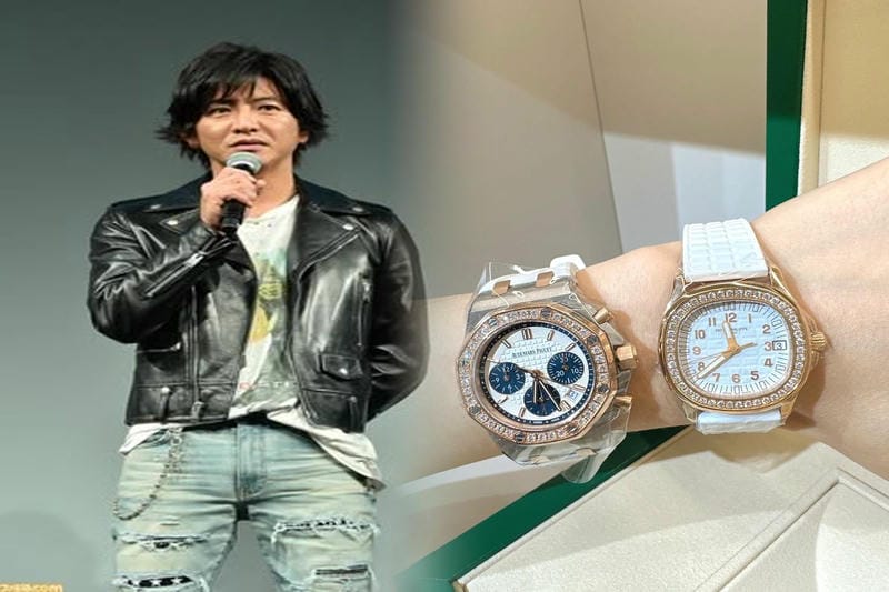 ロイヤルオークの50周年モデルは何本売れましたか？