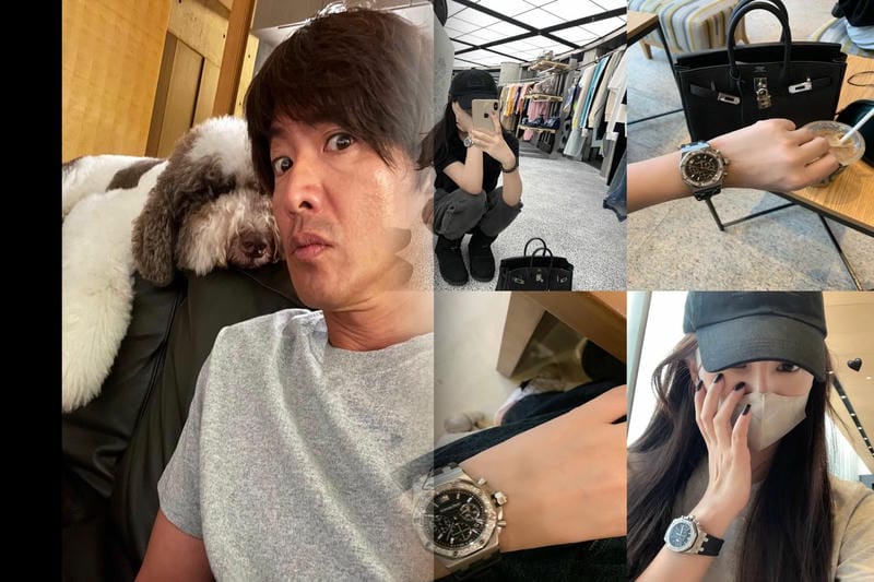 オーデマピゲのロイヤルオークはなぜ高いのですか？