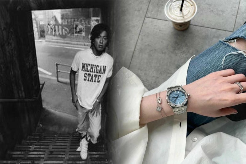 オーデマピゲ レディース ロイヤルオーク