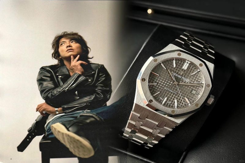 オーデマピゲ ロイヤルオーク 予約待ち