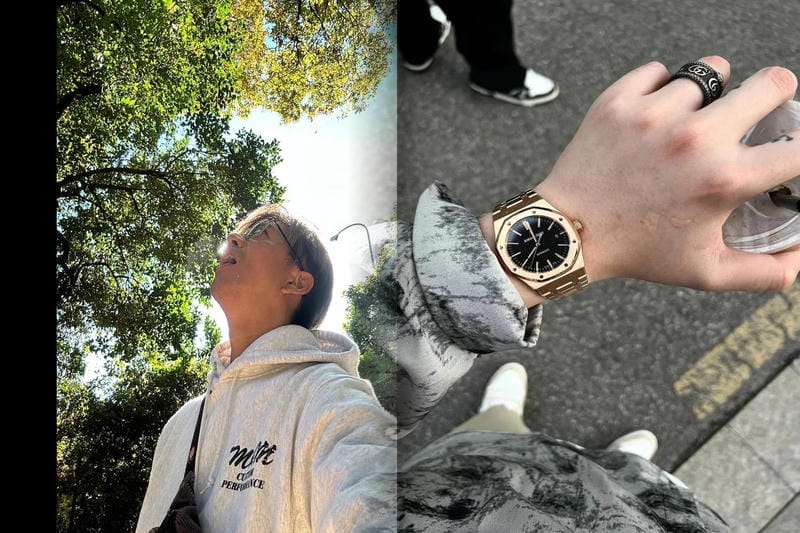 オーデマピゲ 中古 ロイヤルオーク