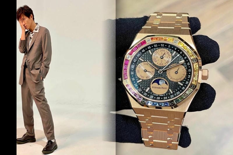 ロイヤルオークは何年目ですか？