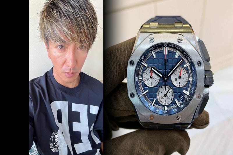 オーデマピゲ スーパーコピー 見分け方
