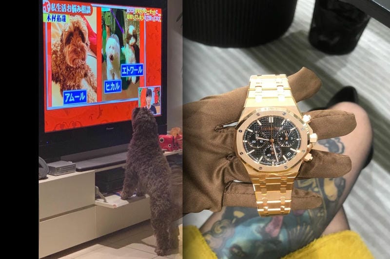 【オーデマ ピゲ】ラグスポ時計のトップスター“ロイヤル オーク”特別モデルが、日本先行発売決定！