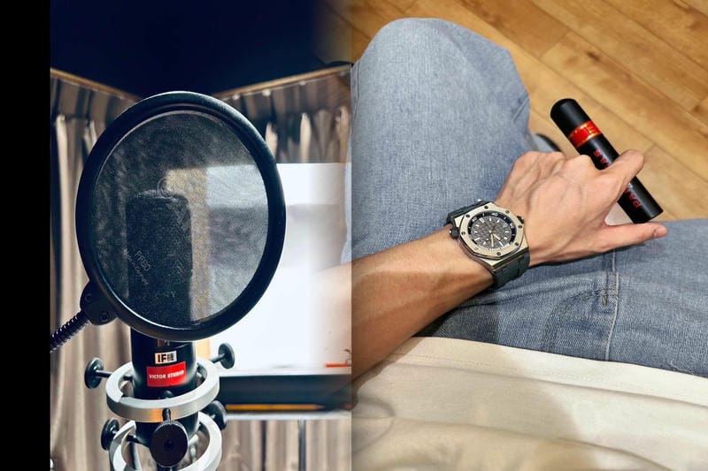 オーデマ・ピゲ コピー ロイヤルオーククロノ 38㎜ コンセプト