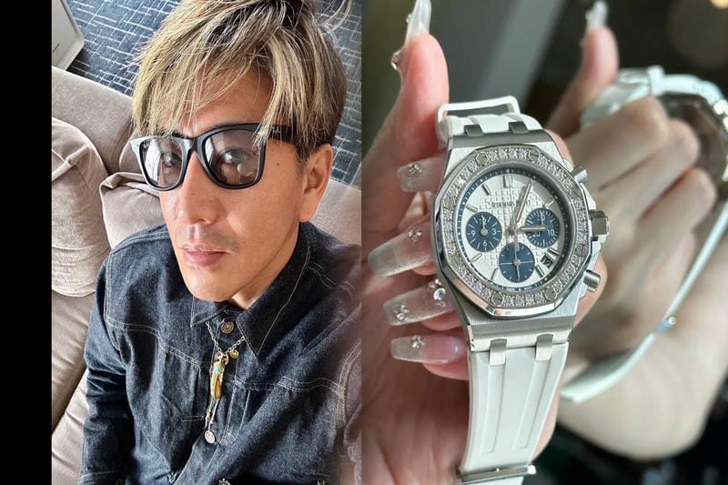 オーデマ ピゲのメンズ腕時計 おすすめ＆人気ランキングTOP3【2022年最新版】