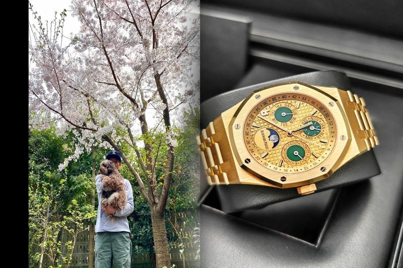 オーデマ ピゲのメンズ腕時計おすすめ＆人気ランキングTOP3