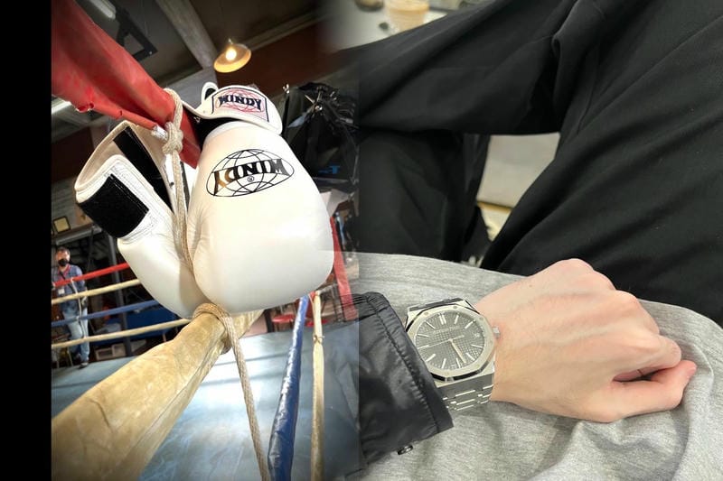 おしゃれなスケルトン腕時計がおすすめのブランド3選【2022年最新版】