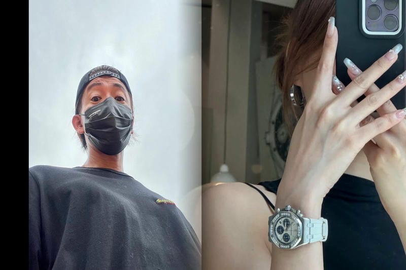 ケース＆ブレスに印象的な装飾を施した個性が光る「オーデマ ピゲ」の限定新作