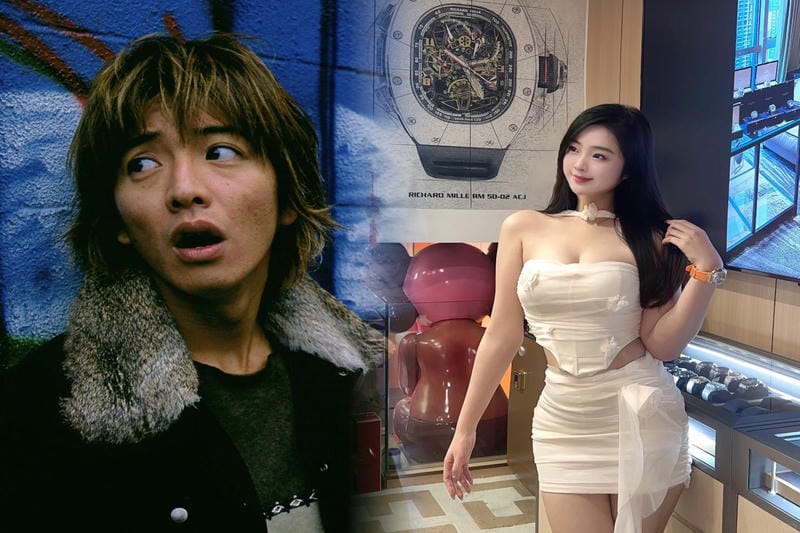 オーデマ ピゲの新作腕時計、ダイヤモンドとカラフルなジェムストーンを配したゴージャスな2型