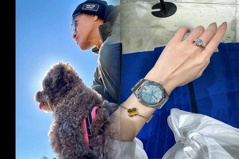 2021新作 オーデマ ピゲから進化した「ロイヤル オーク クロノグラフ」が登場